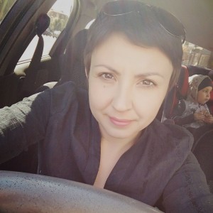 Anna R