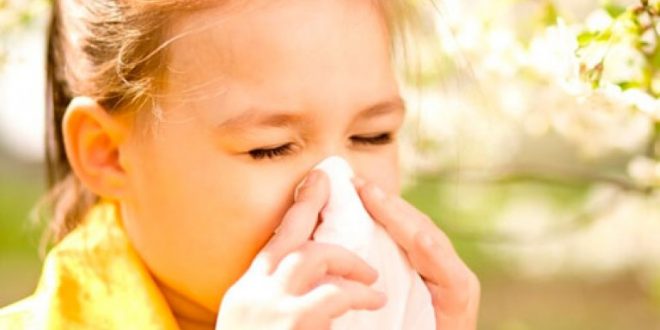 Як вилікувати алергію?