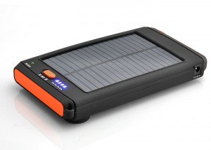 Сонячна батарея