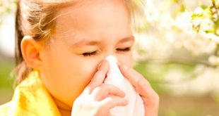 Як вилікувати алергію?